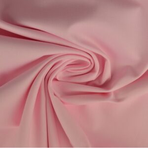 Luxe decoratiestof voor tafels babyroze Luxe decoratiestof voor tafels 04 babyroze