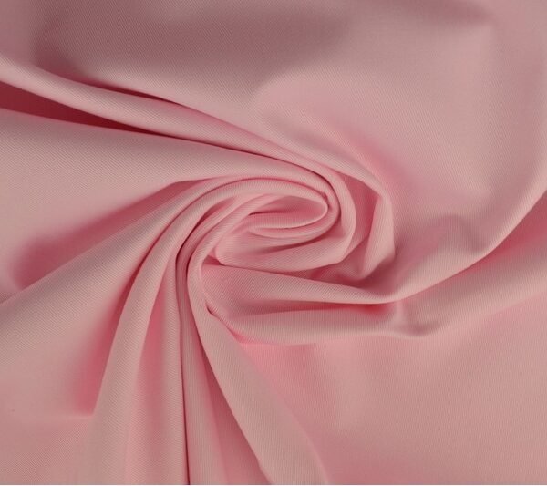 Luxe decoratiestof voor tafels babyroze Luxe decoratiestof voor tafels 04 babyroze