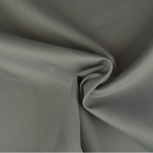Luxe decoratiestof voor tafels grijs Luxe decoratiestof voor tafels grijs 25