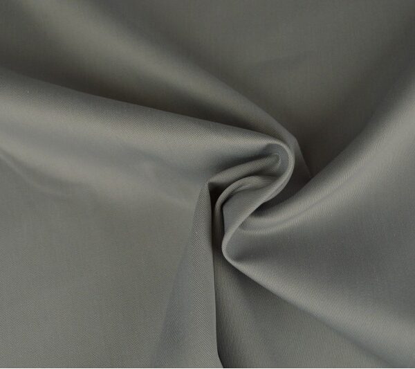 Luxe decoratiestof voor tafels grijs Luxe decoratiestof voor tafels grijs 25