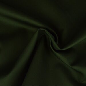 Luxe decoratiestof voor tafels mosgroen Luxe decoratiestof voor tafels mosgroen 33