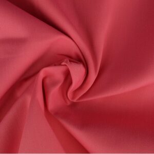 Luxe decoratiestof voor tafels fuchsia 51