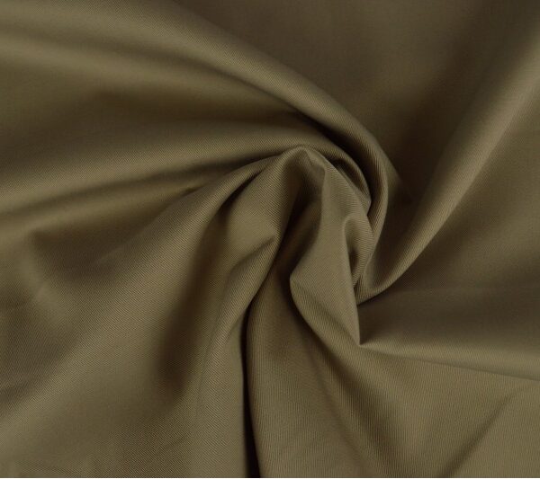 Luxe decoratiestof voor tafels beige taupe Luxe decoratiestof voor tafels 69 taupe beige