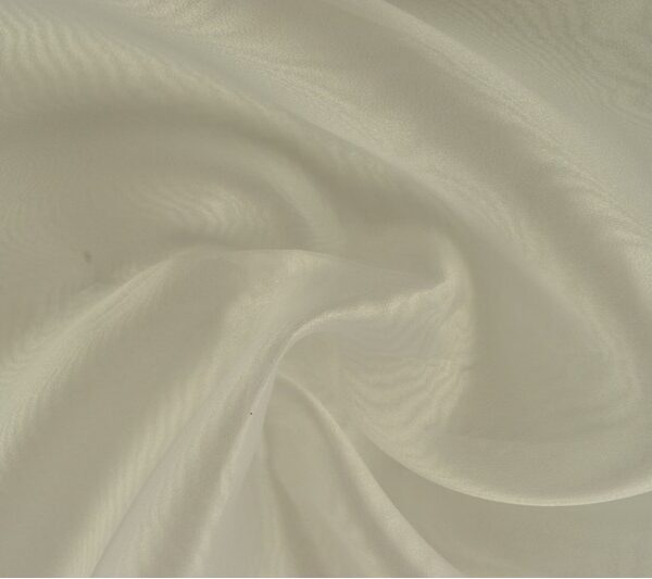 organza decoratiestof bruiloft helder wit organza decoratiestof bruiloft helder wit 00