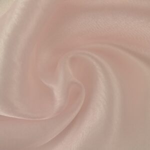organza decoratiestof bruiloft 04 roze