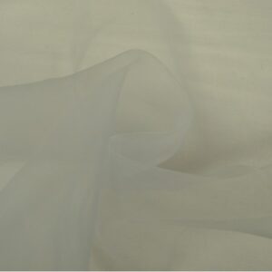 organza decoratiestof bruiloft zilvergrijs organza decoratiestof bruiloft zilvergrijs 25