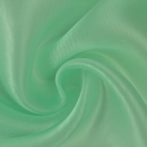 organza decoratiestof bruiloft-mint-groen organza decoratiestof bruiloft mint 41