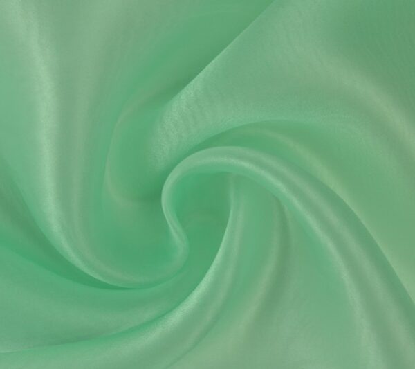 organza decoratiestof bruiloft-mint-groen organza decoratiestof bruiloft mint 41