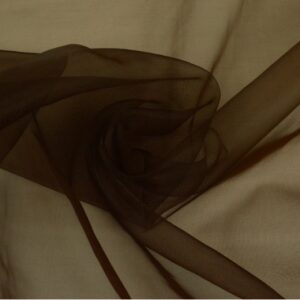 organza decoratiestof bruiloft bruin organza decoratiestof bruiloft bruin 43