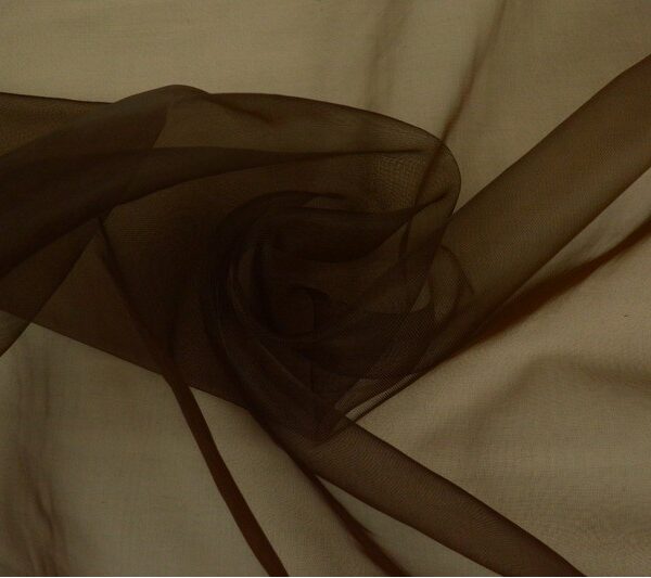 organza decoratiestof bruiloft bruin organza decoratiestof bruiloft bruin 43