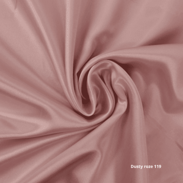 dusty roze satijn 119 satijn stof bruiloft geschikt voor plafonddecoratie oud roze