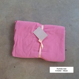 tafelkleed stof fuchsia roze fuchsia roze tafelkleed stof voor 21 -diner