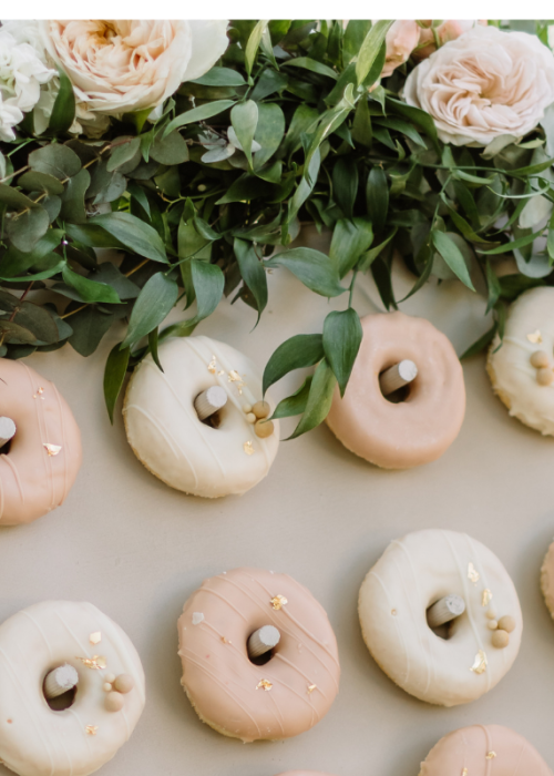 DONUTBORD DONUTBORD